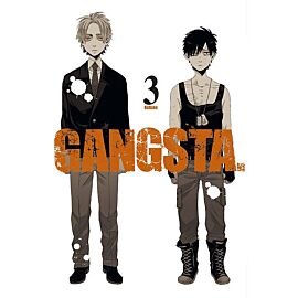 Gangsta - 03