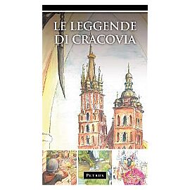 Legendy o Krakowie wer. Włoska