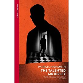The Talented Mr Ripley wer. angielska