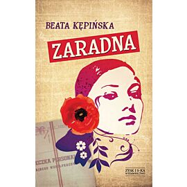 Zaradna (e-book)