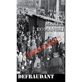 Defraudant