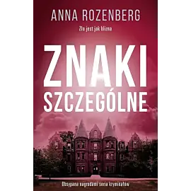 Znaki szczególne