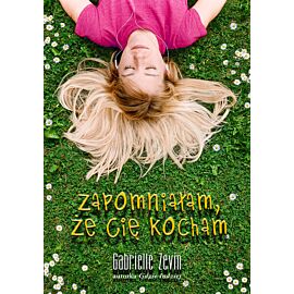 Zapomniałam że cię kocham