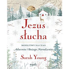 Jezus słucha