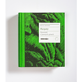Karpaty (e-book)
