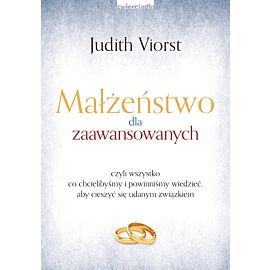 Małżeństwo dla zaawansowanych