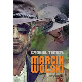 Cyngiel Temidy (e-book)
