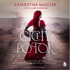 Cichy potok (audiobook MP3)