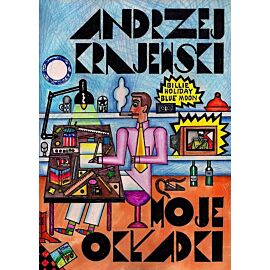 Moje okładki
