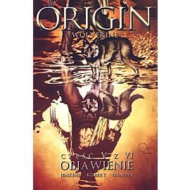 Origin - 5 - Objawienie