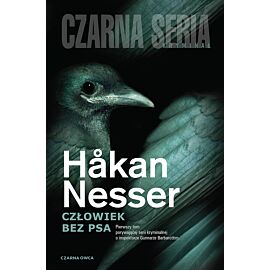 Człowiek bez psa