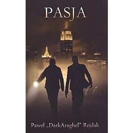 Pasja
