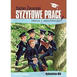 Syzyfowe prace lektura z opracowaniem