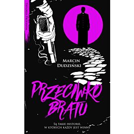 Przeciwko bratu