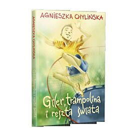 Giler, trampolina i reszta świata