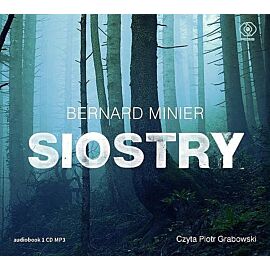 Siostry (audiobook CD)