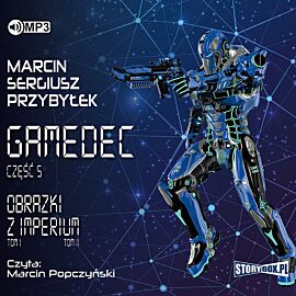 Cd mp3 obrazki z imperium gamedec