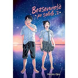 Bezsenność po szkole - 02