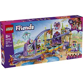 LEGO Friends Syrenkowa kolejka górska 42703