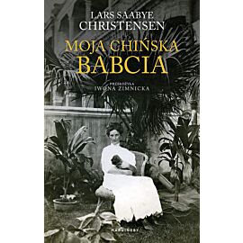 Moja chińska babcia