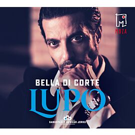 Lupo (audiobook MP3)