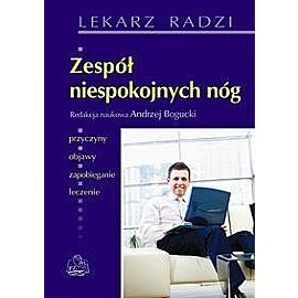 Zespół niespokojnych nóg
