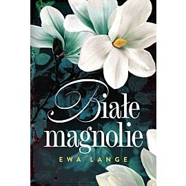 Białe magnolie (e-book)