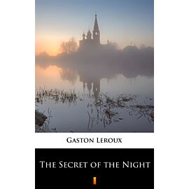 The Secret of the Night (e-book)