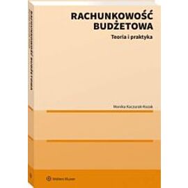 Rachunkowość budżetowa