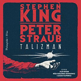 Talizman (audiobook MP3)