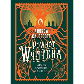 Powrót Wyntera (e-book)