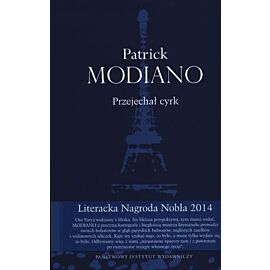 Przejechał cyrk