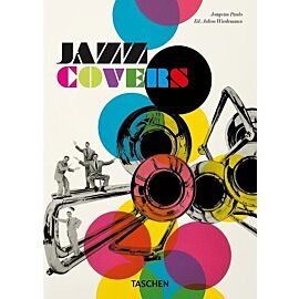Jazz Covers. 40th Ed.