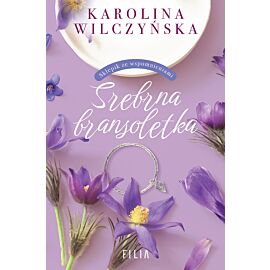 Srebrna bransoletka