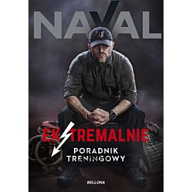 Ekstremalnie. Poradnik treningowy