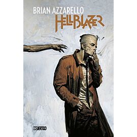 Hellblazer (Azzarello) - 01
