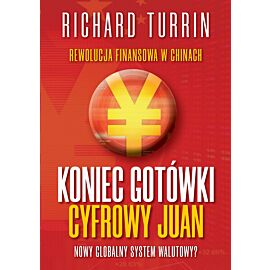 Koniec gotówki. Cyfrowy Juan (e-book)