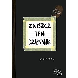 Zniszcz ten dziennik
