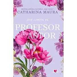 Profesor Astor. Off-Limits