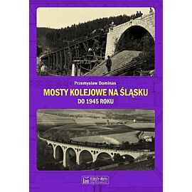 Mosty kolejowe na Śląsku do 1945 roku