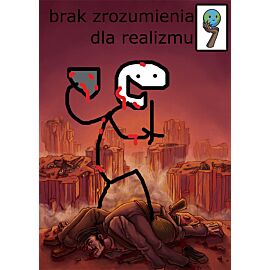 Demland - 1 - Brak Zrozumienia Dla Realizmu