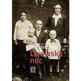 Lwowska noc