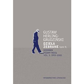 Dzieła zebrane tom 9.