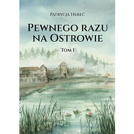 Pewnego razu na Ostrowie