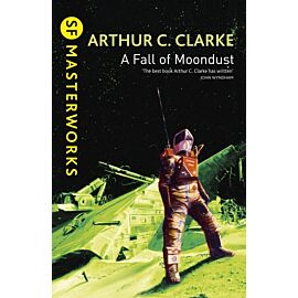 A Fall of Moondust wer. angielska