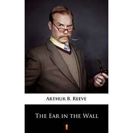 The Ear in the Wall (e-book)