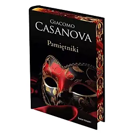Pamiętniki Casanowy