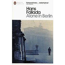 Alone in Berlin