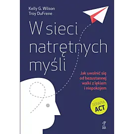 W sieci natrętnych myśli.