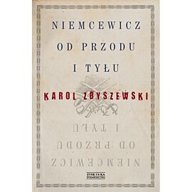 Niemcewicz od przodu i od tyłu